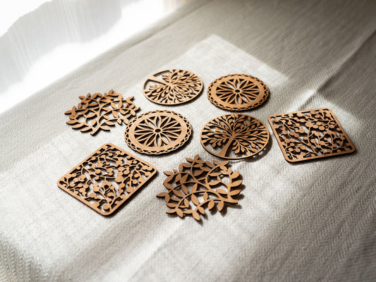 Coaster / Birch / LTU 140573