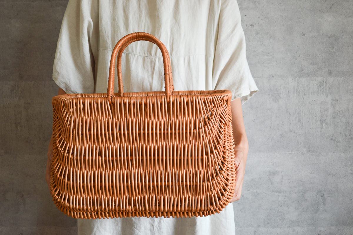 Handbag, S, L / Willow / POL 340219