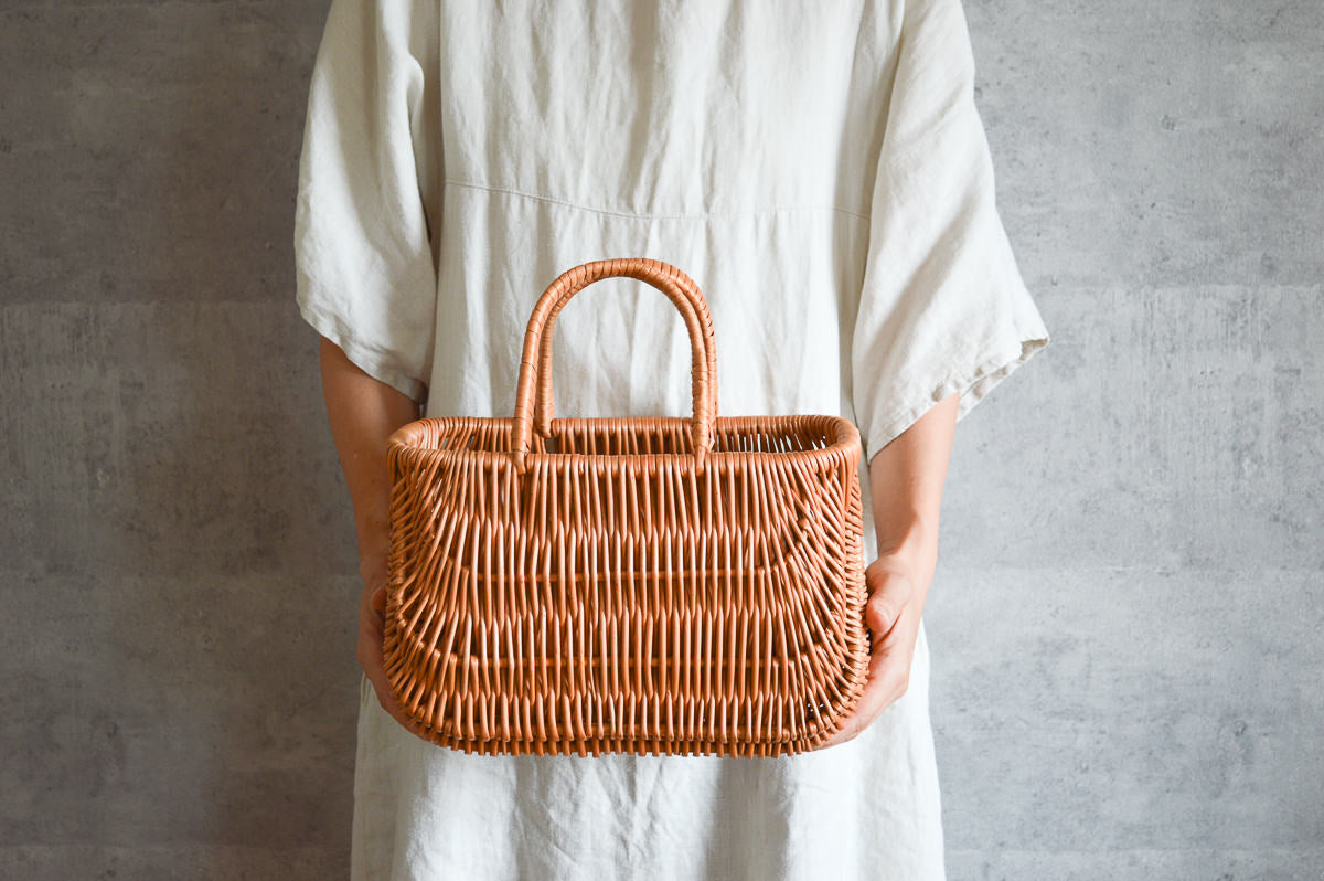 Handbag, S, L / Willow / POL 340219