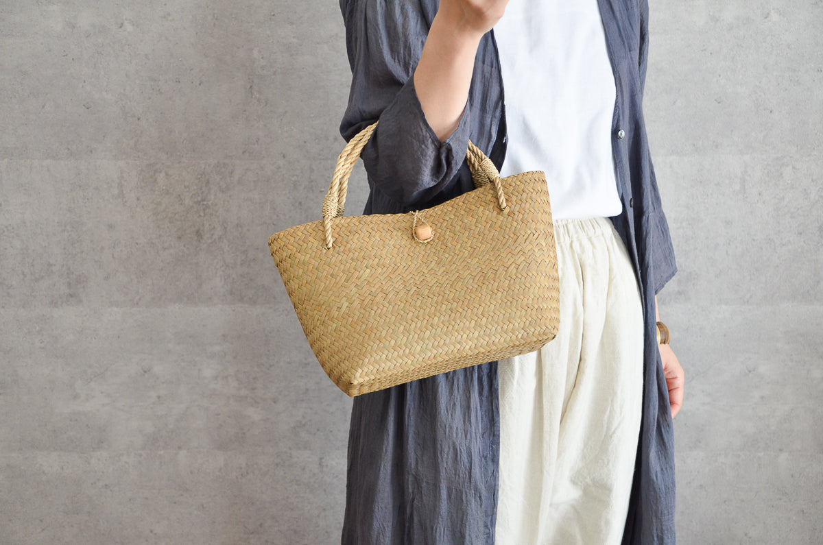 Mini bag / Kachū / THA 3115120-1