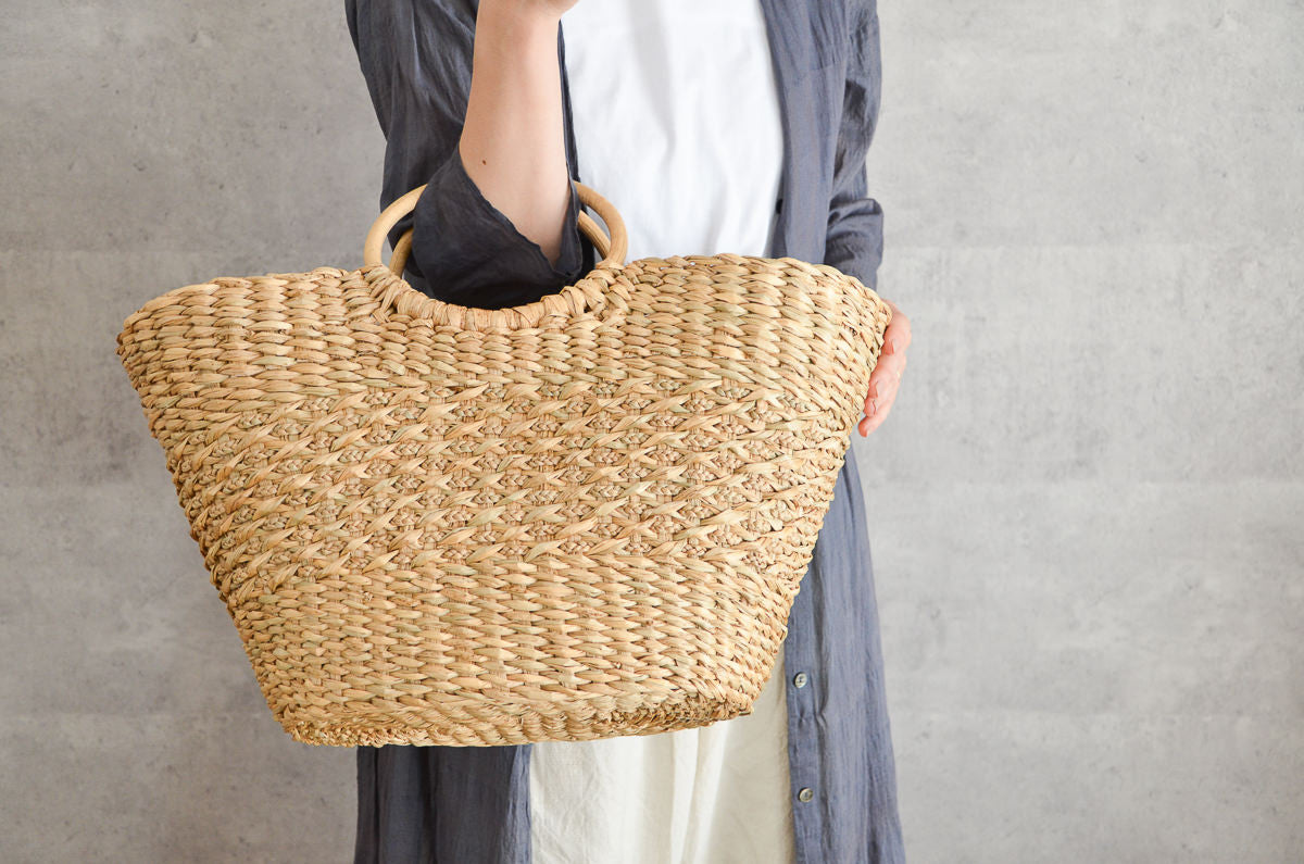 Carry basket S, L / Kok / THA 3115423