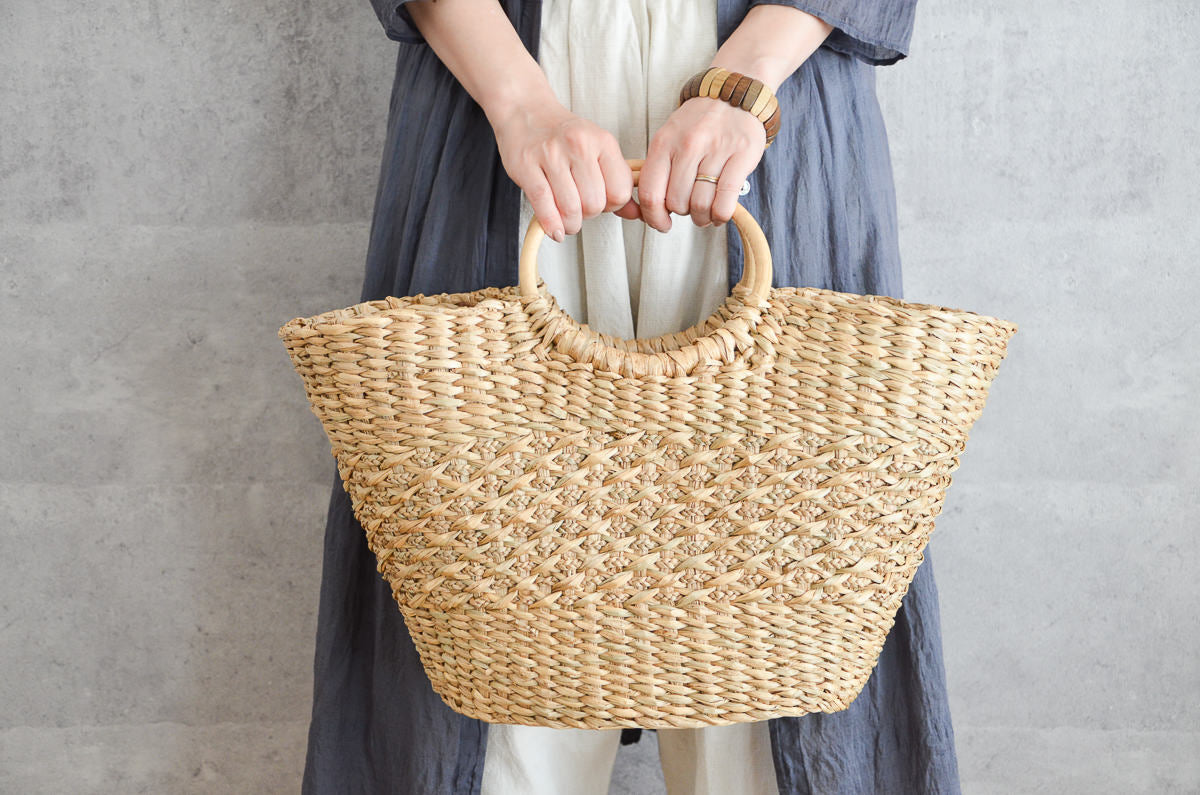 Carry basket S, L / Kok / THA 3115423