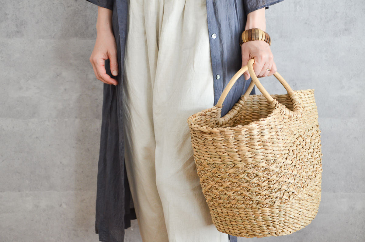 Carry basket S, L / Kok / THA 3115423