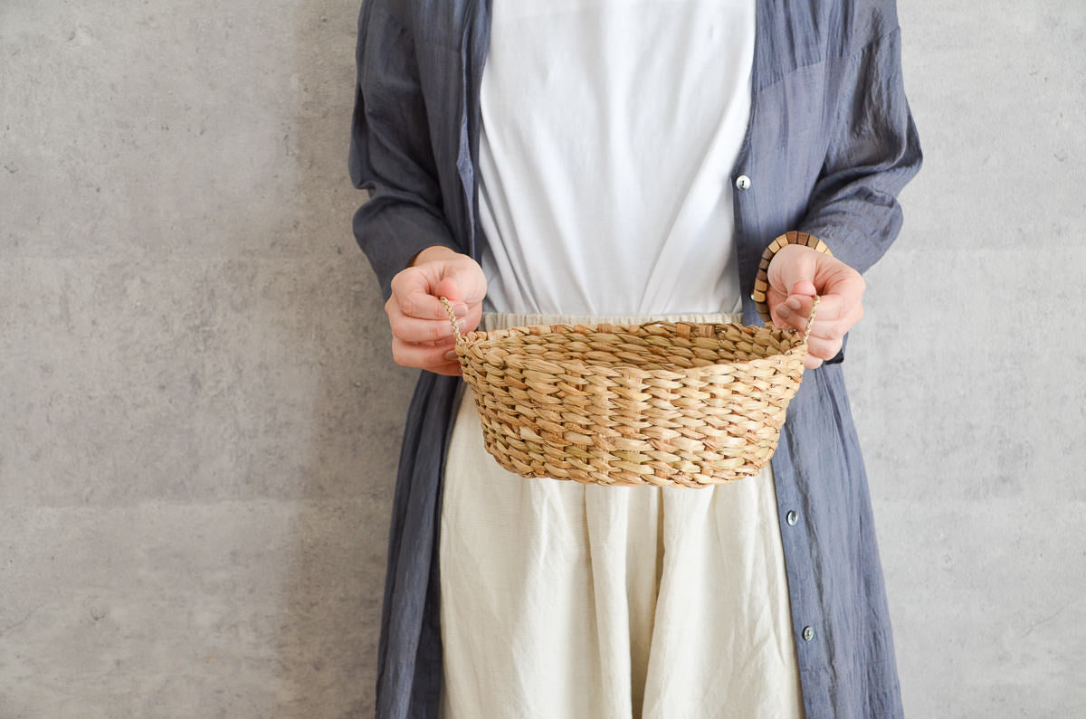 Stock basket S, L / Kok / THA 3115416