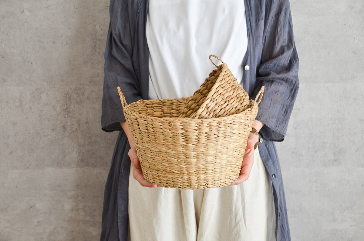 Stock basket S, L / Kok / THA 3115416