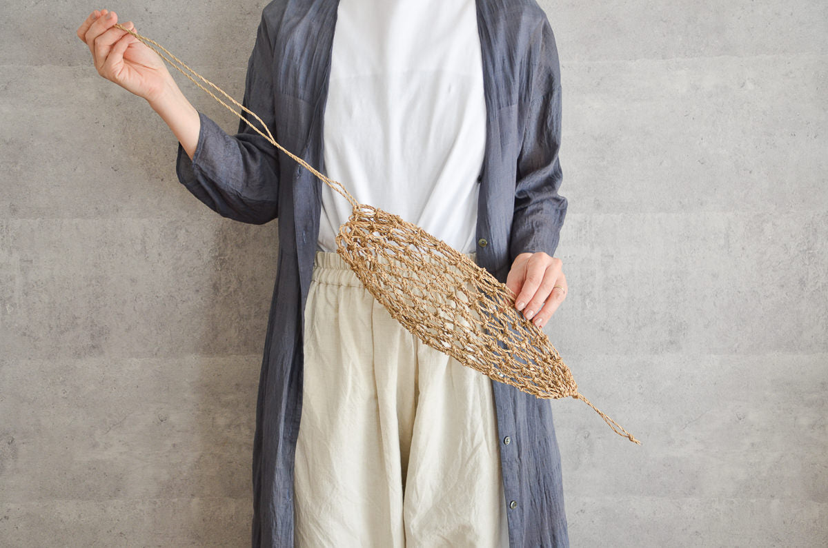 Hanging bag / Kok / THA 3115409-1