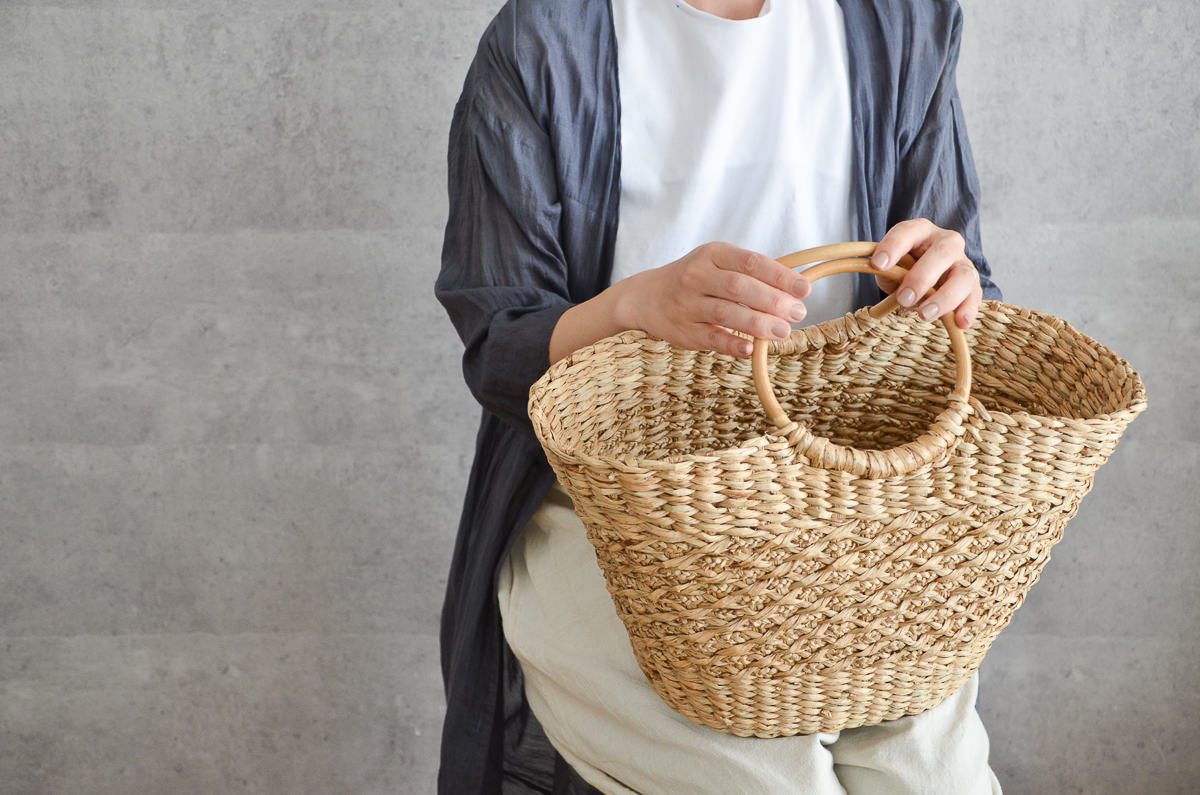 Carry basket S, L / Kok / THA 3115423