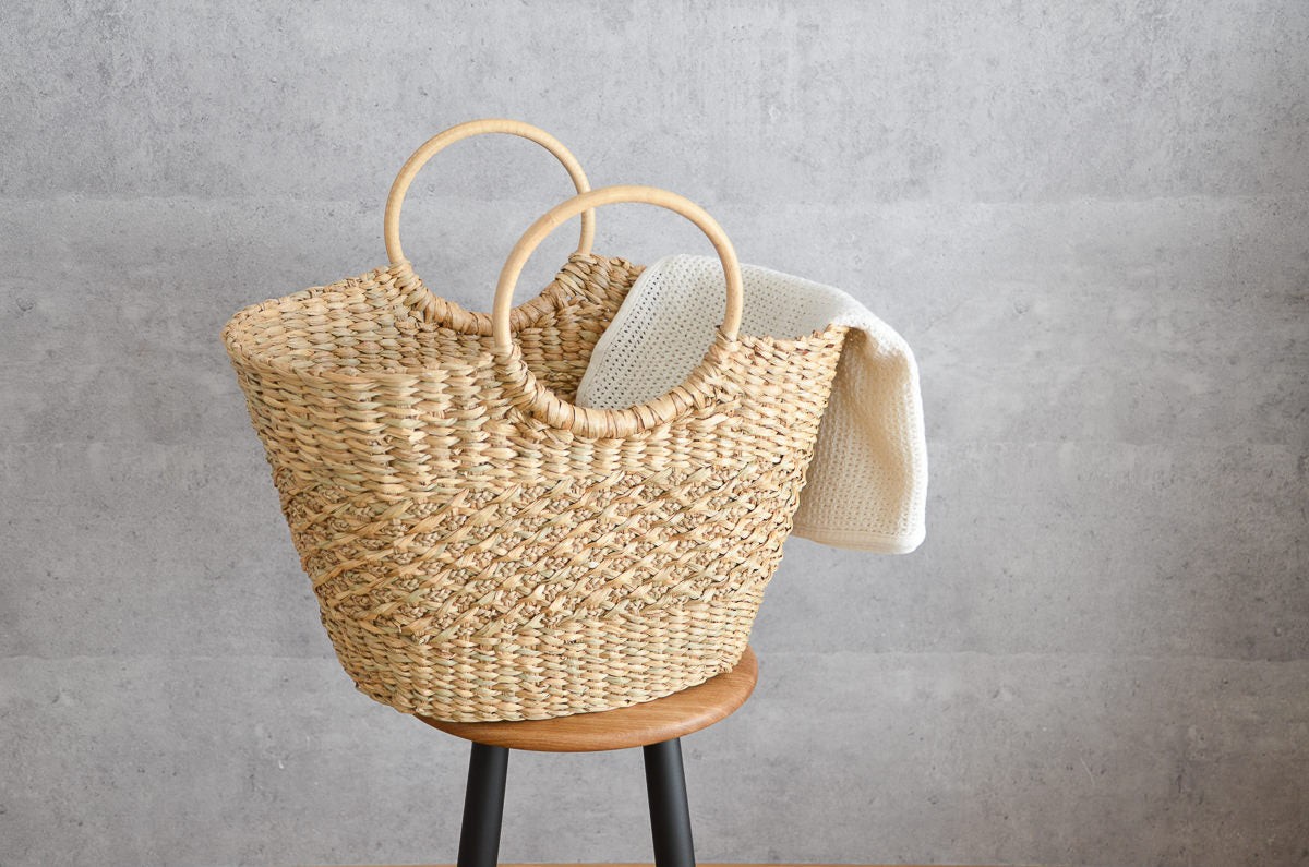 Carry basket S, L / Kok / THA 3115423