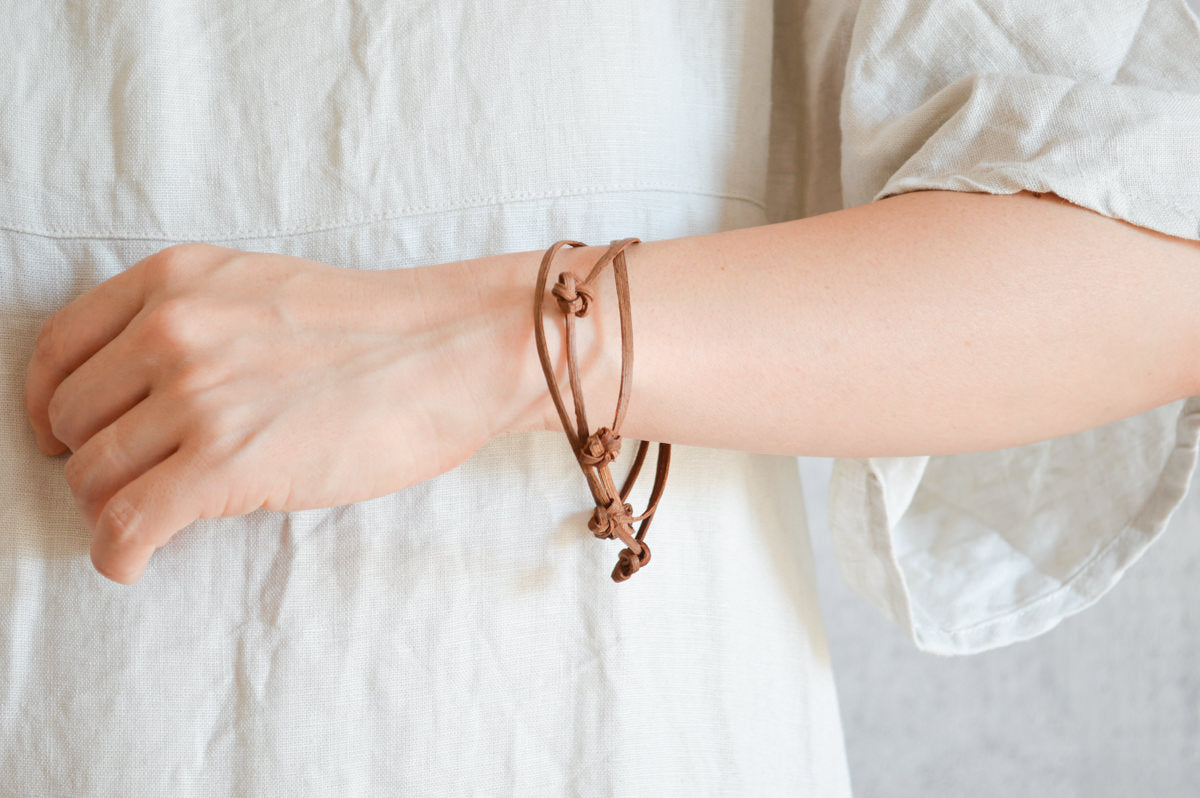 Bangle (3-ring/5-ring) / Grape vine / Yamagata-JPN 311407