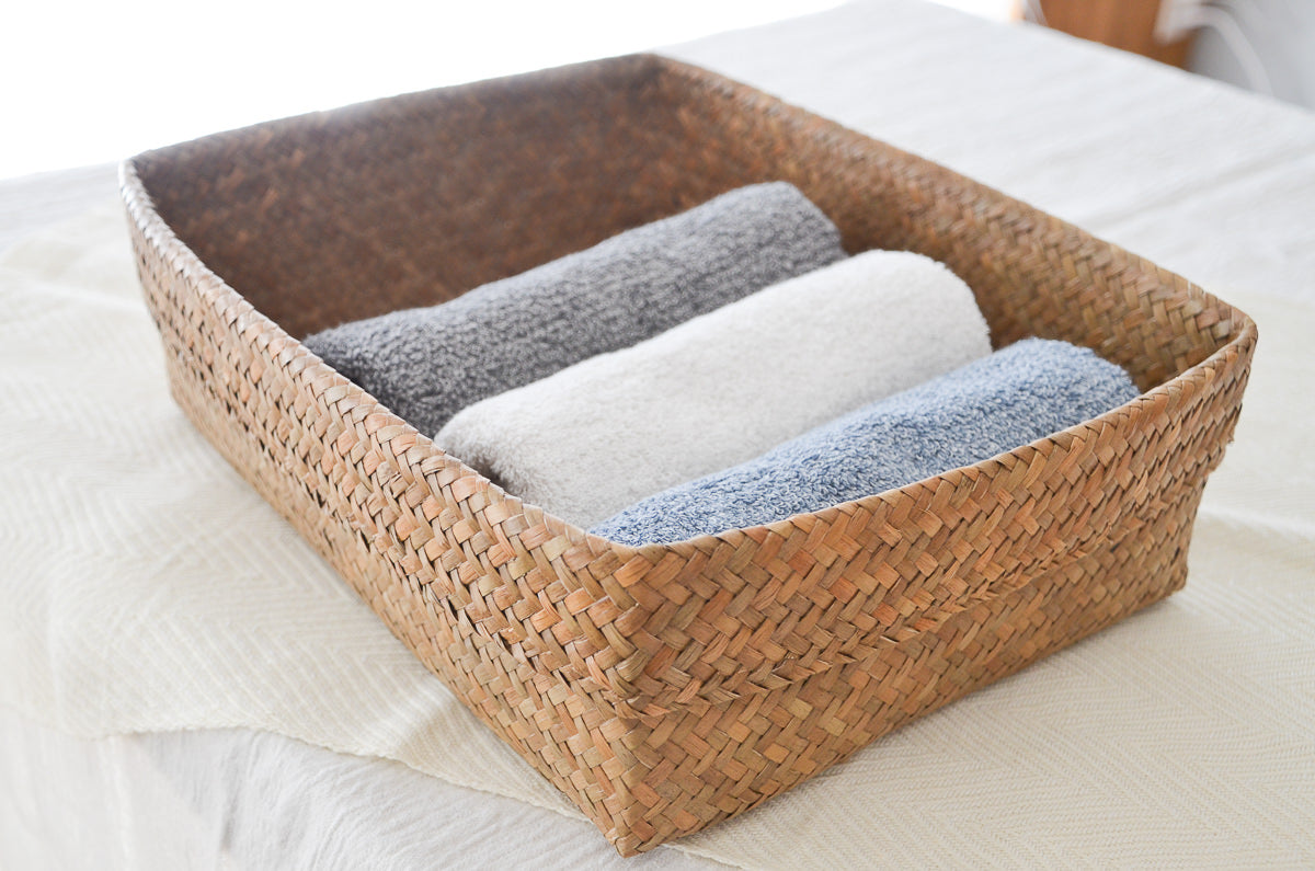 Organizing basket A4, B4 / Kachū / THA 3115123