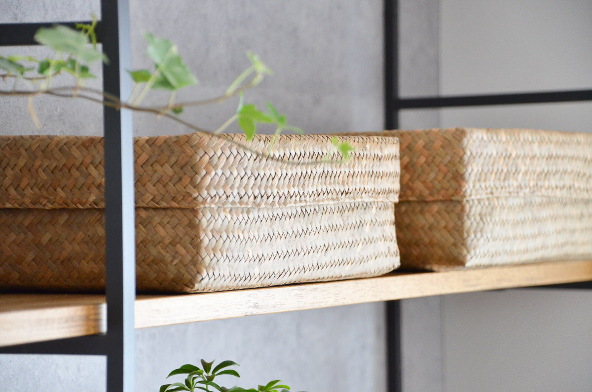Organizing basket A4, B4 / Kachū / THA 3115123