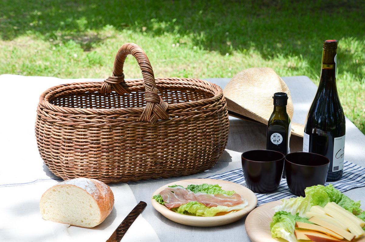 Bread Basket / Akebi Vine / Nagano-JPN 311211-1