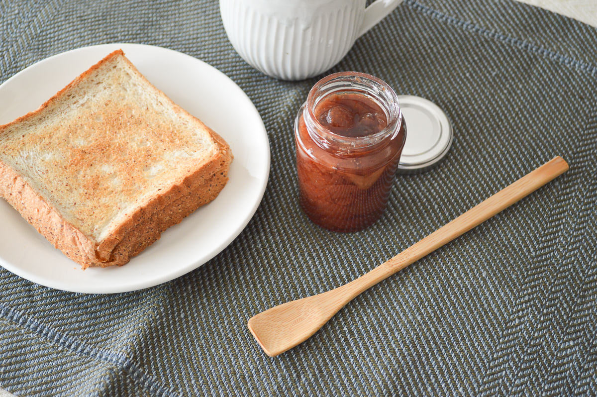 Jam Spoon / Smoked Bamboo / Kochi-JPN 321221