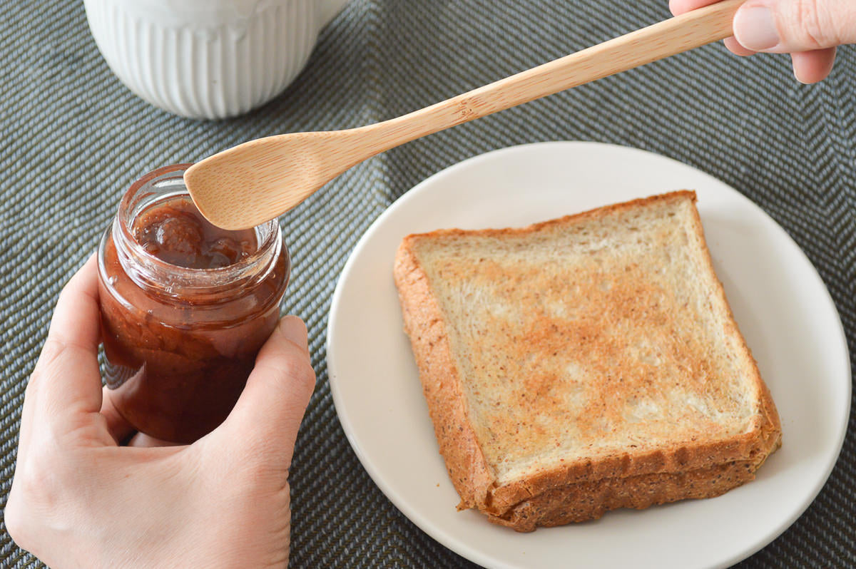 Jam Spoon / Smoked Bamboo / Kochi-JPN 321221