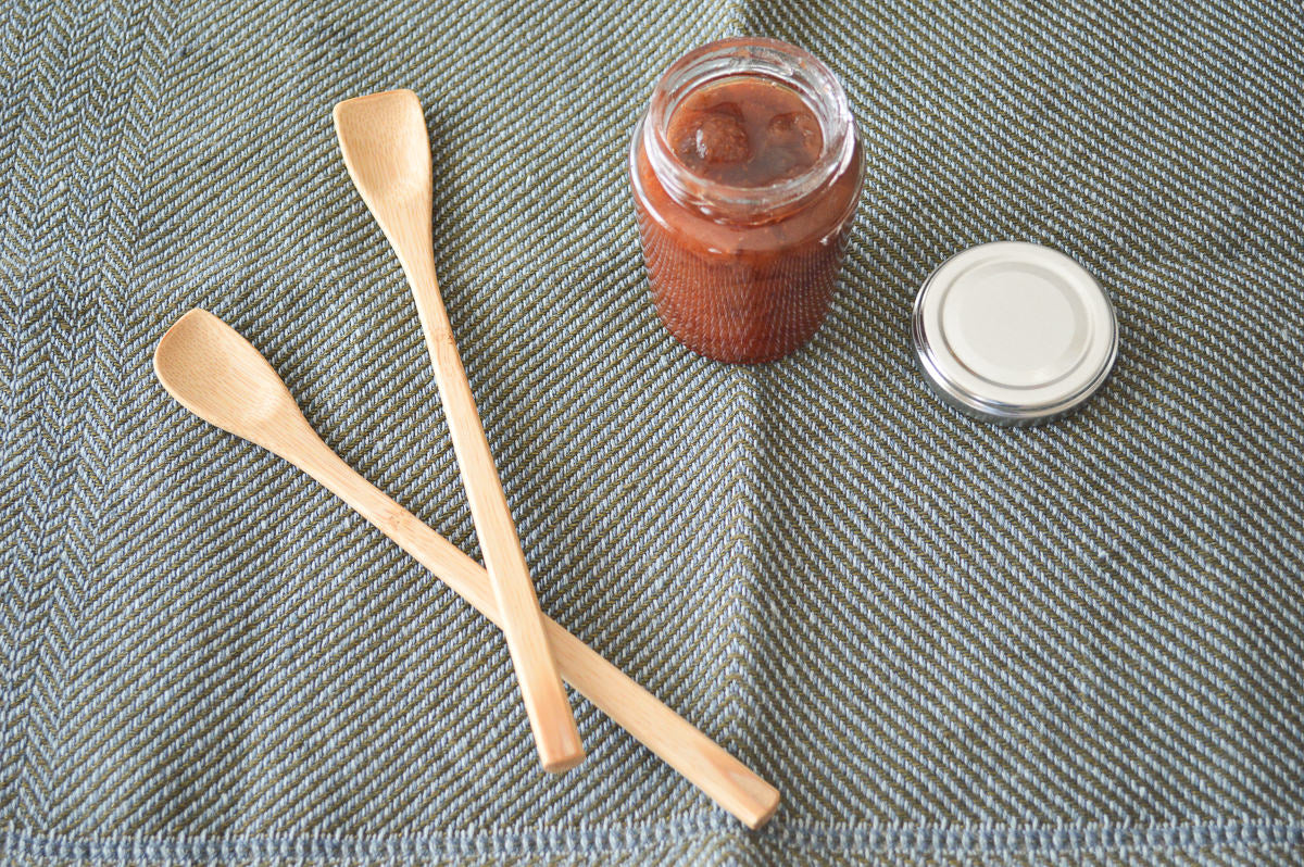 Jam Spoon / Smoked Bamboo / Kochi-JPN 321221