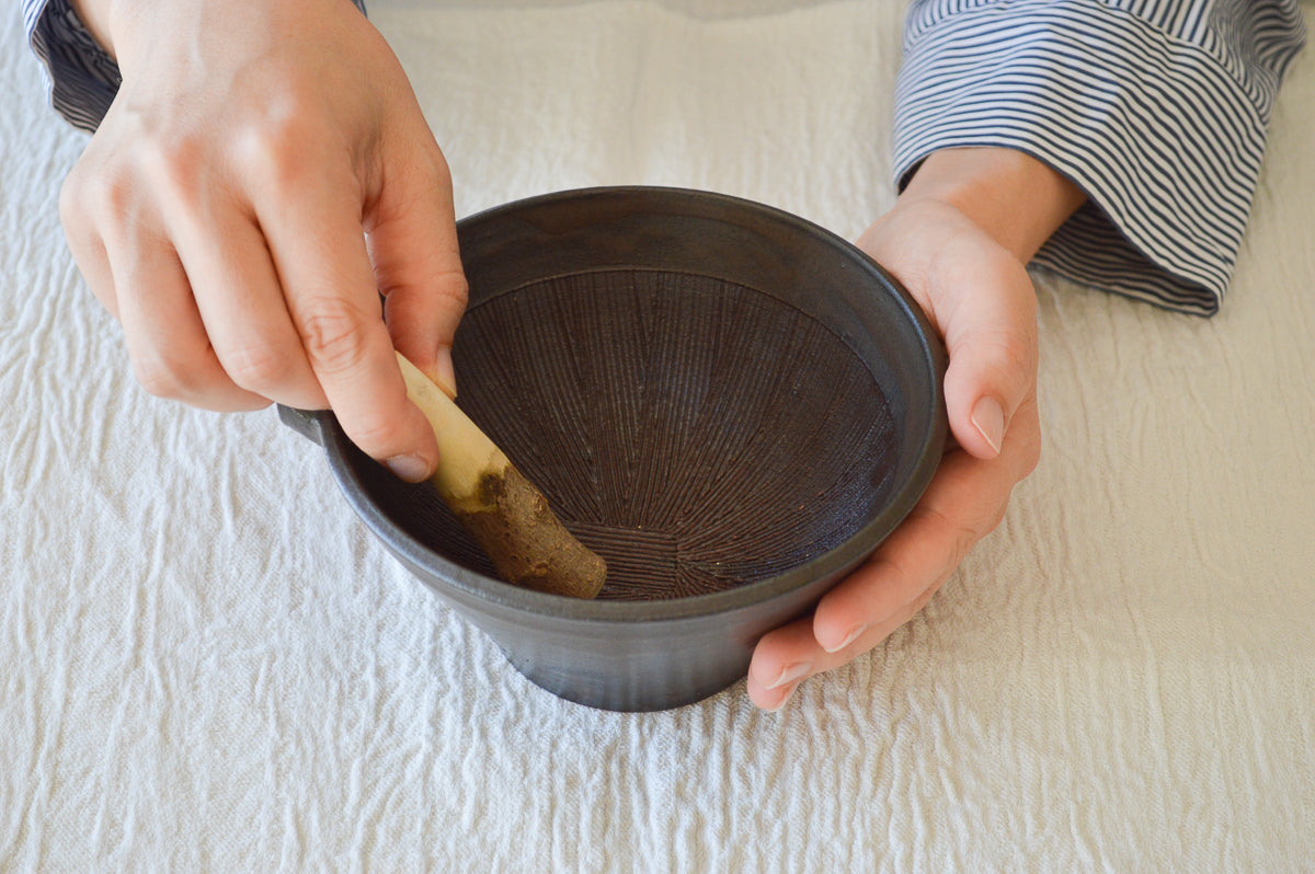 和歌山県/山椒 すりこぎ 9cm・12cm・16.5cm・21cm・24cm・27cm 6サイズ 811114