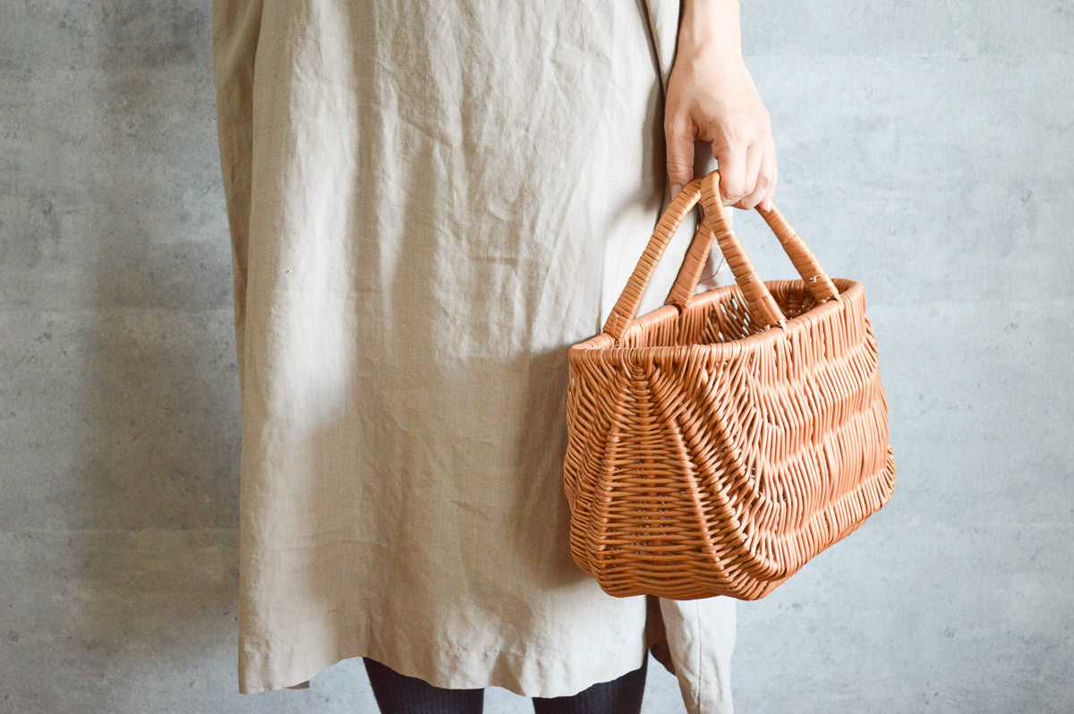 Handbag, S, L / Willow / POL 340219