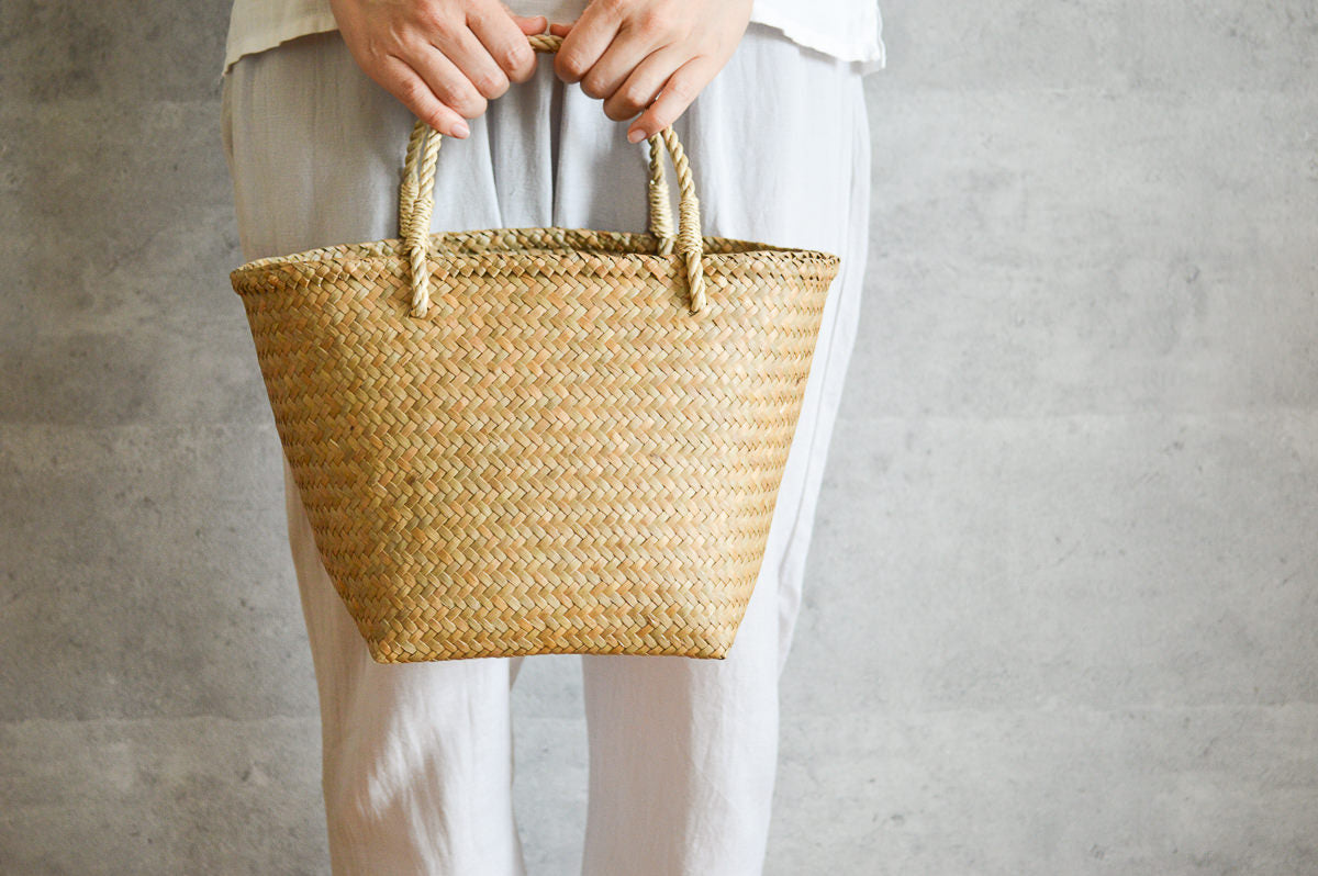 Outing Bag / Krajood Grass / THA 3115119-1