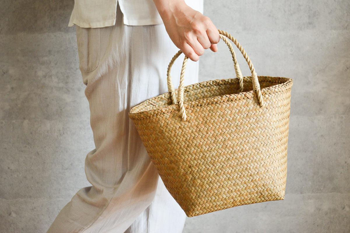 Outing Bag / Krajood Grass / THA 3115119-1