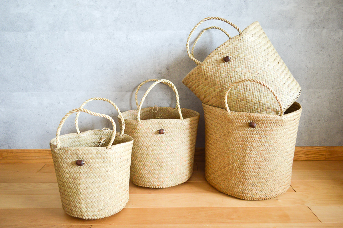 Storage bag S, M, L, XL / Kachū / THA 3115108
