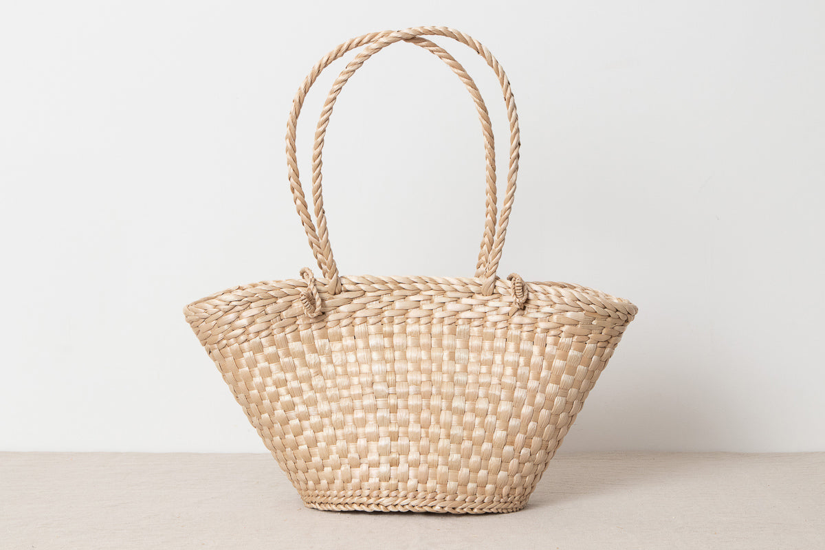 Shopping Bag / Cattail / POL 340211-1