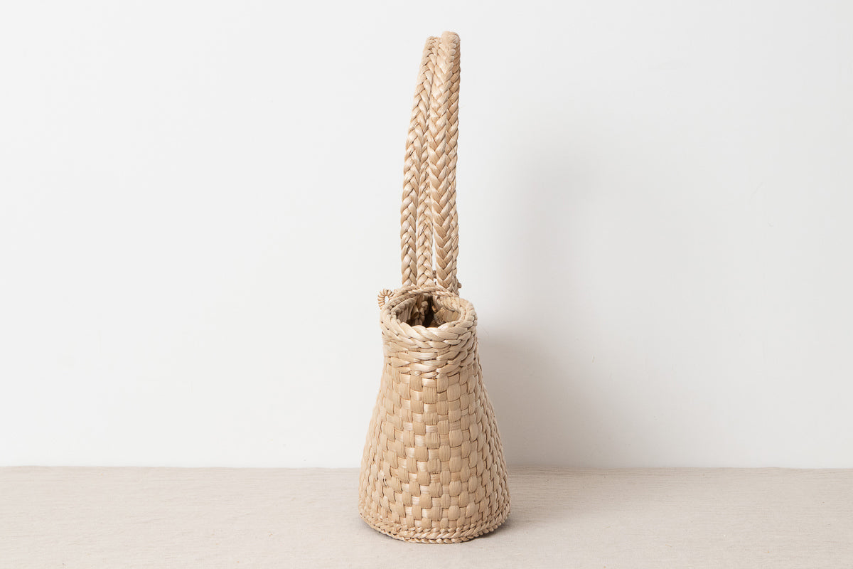 Shopping Bag / Cattail / POL 340211-1