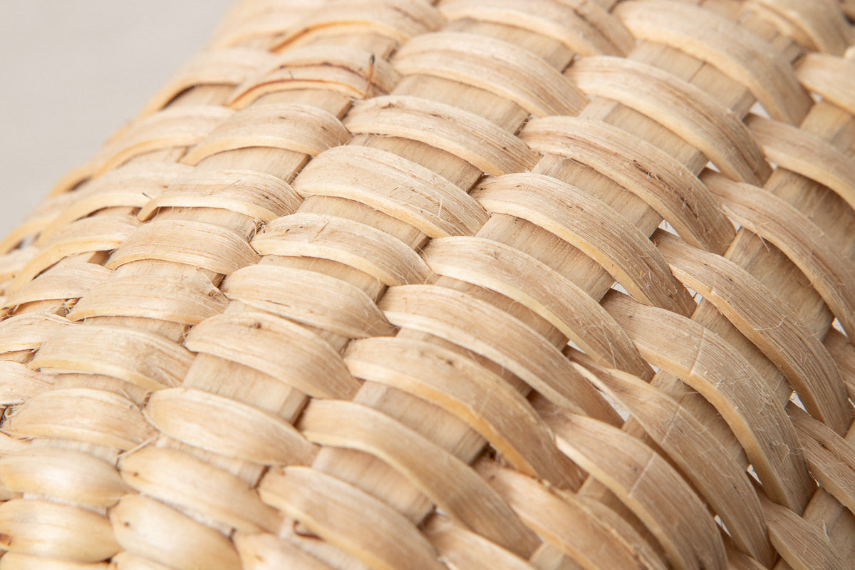 “Zogata” Basket / Pine Root / POL 340206