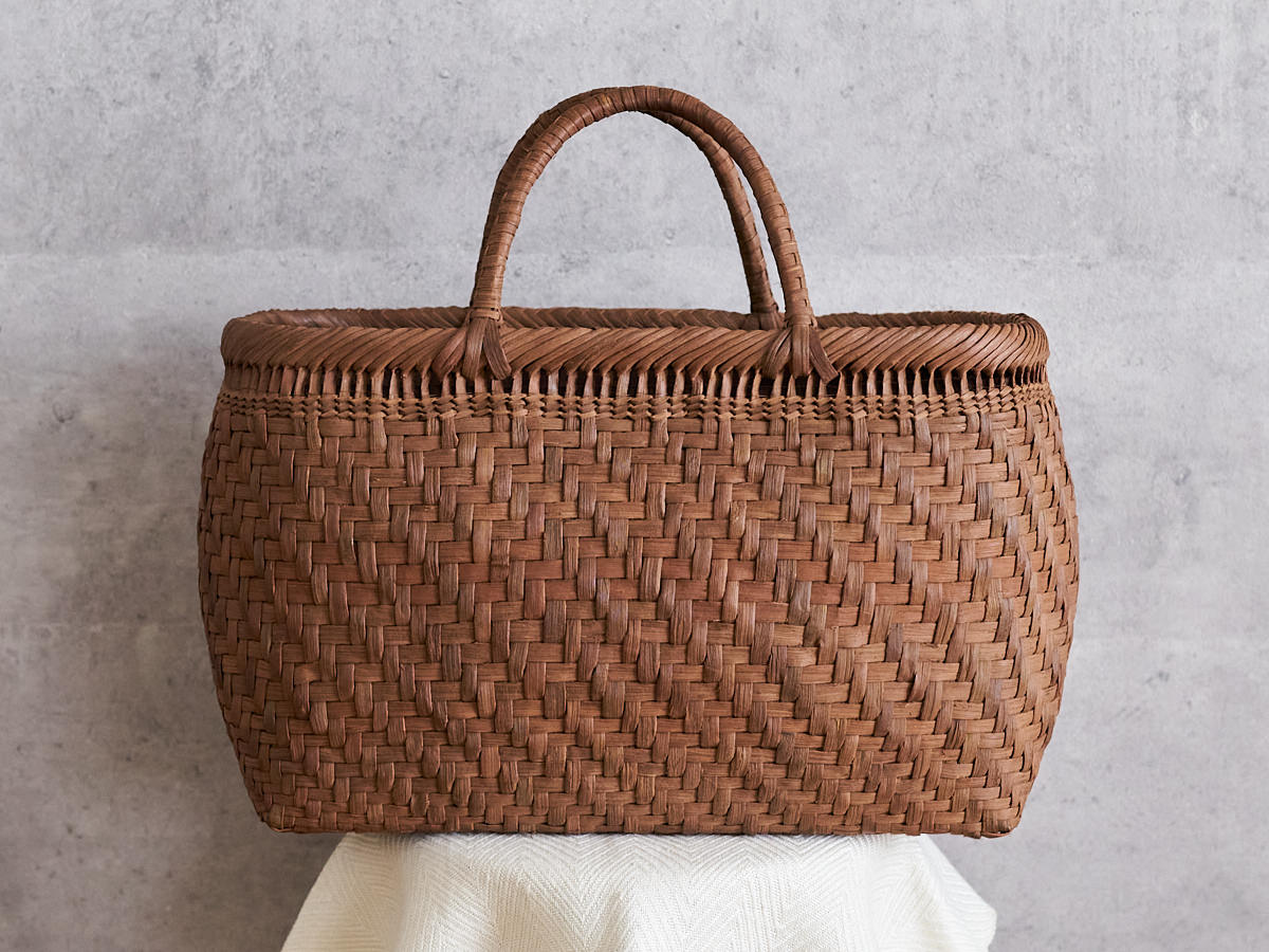 1basketry – 市川籠店 | 1basketry
