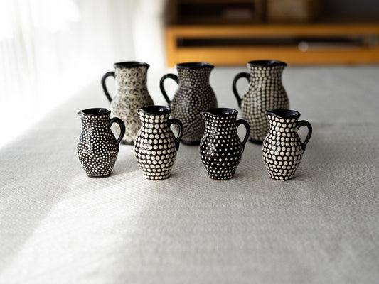 Tiny Pitcher / Vygantas Vasaitis / LTU 140580