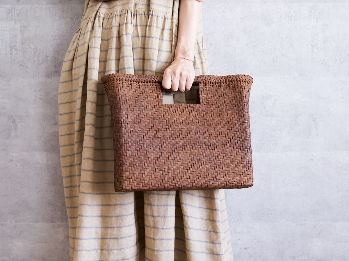 Briefcase / Grapevine / Yamagata-JPN 150979-1