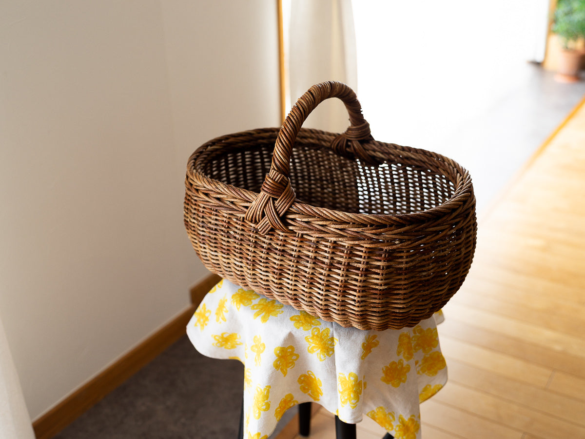 Bread Basket / Akebi Vine / Nagano-JPN 311211-1