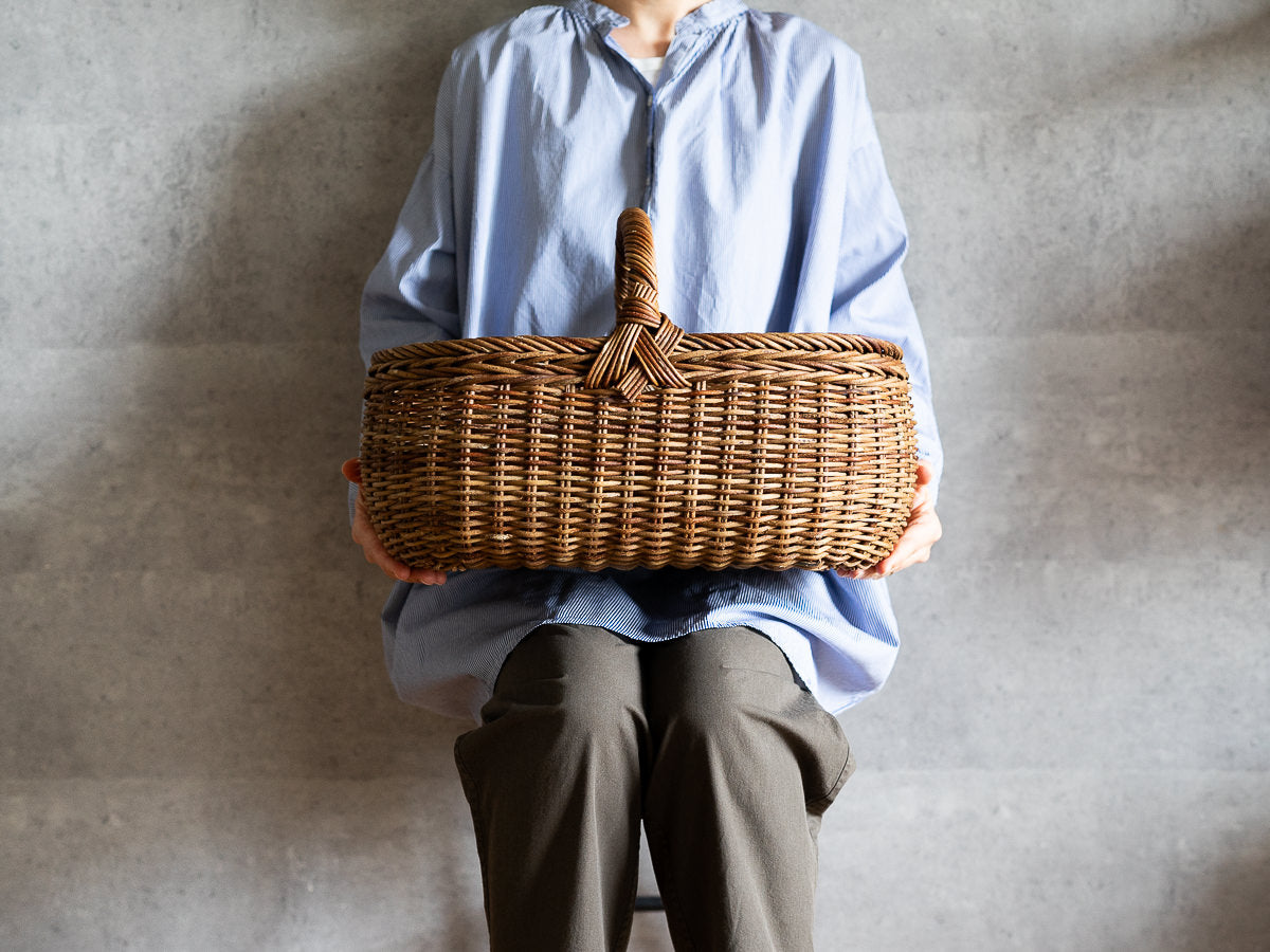 Bread Basket / Akebi Vine / Nagano-JPN 311211-1