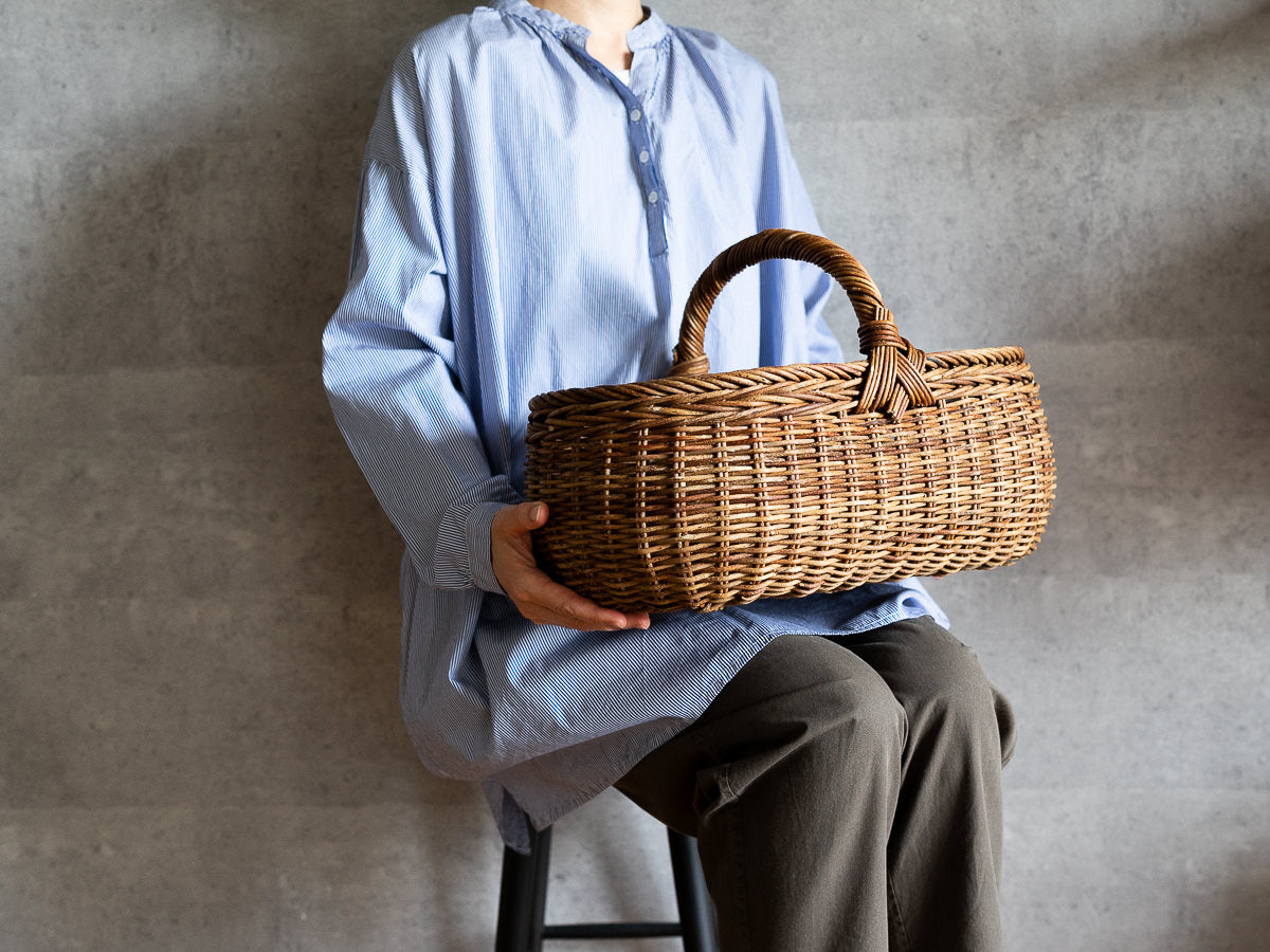 Bread Basket / Akebi Vine / Nagano-JPN 311211-1