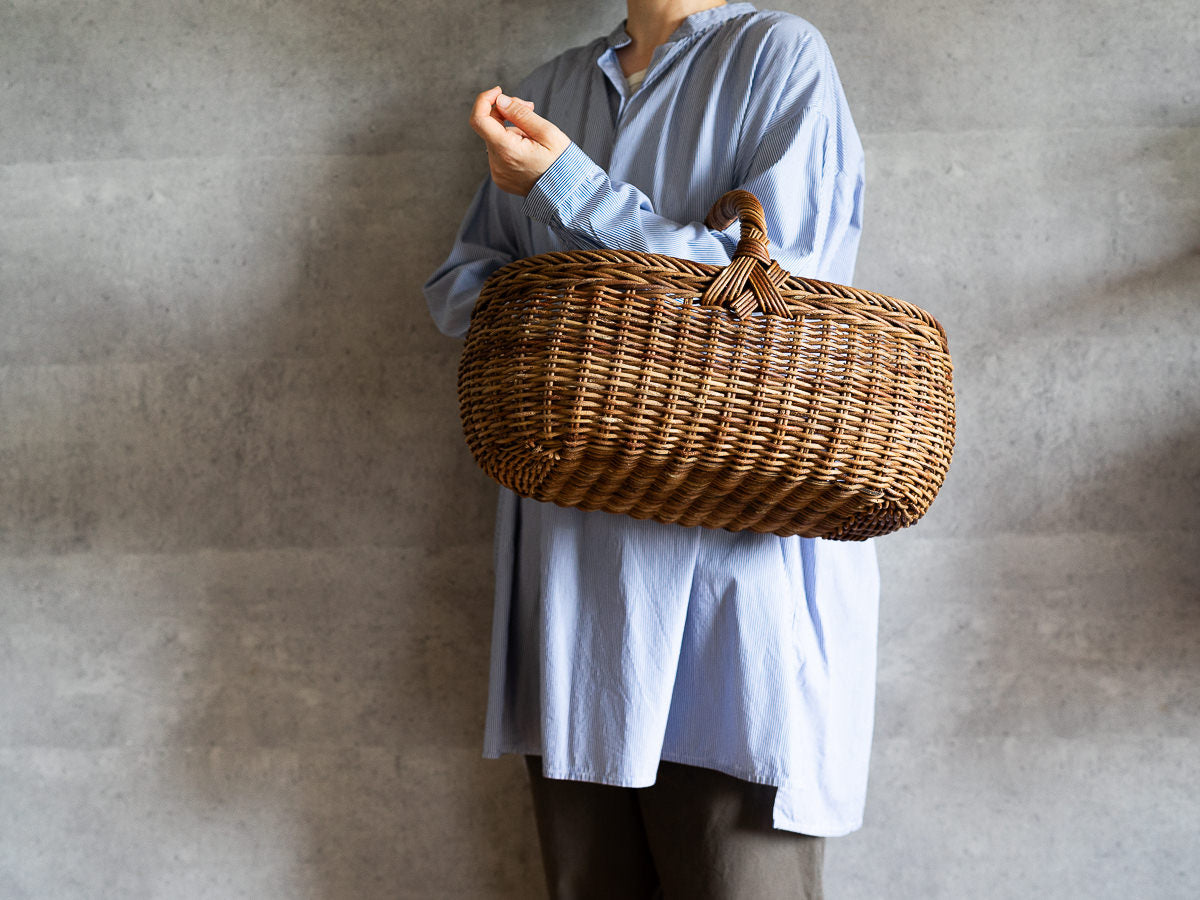 Bread Basket / Akebi Vine / Nagano-JPN 311211-1