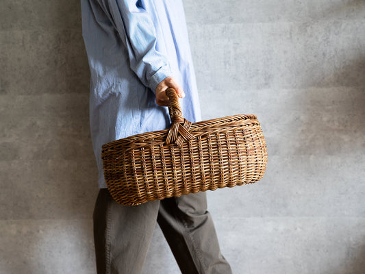 Bread Basket / Akebi Vine / Nagano-JPN 311211-1