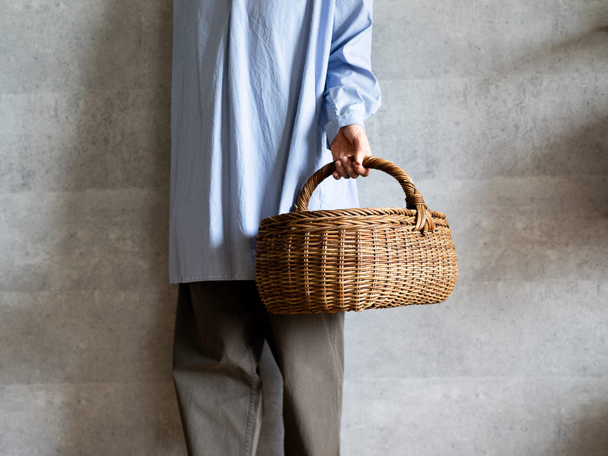 Bread Basket / Akebi Vine / Nagano-JPN 311211-1