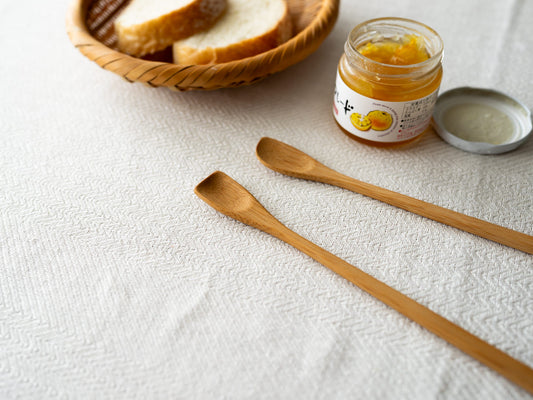 Jam Spoon / Smoked Bamboo / Kochi-JPN 321221