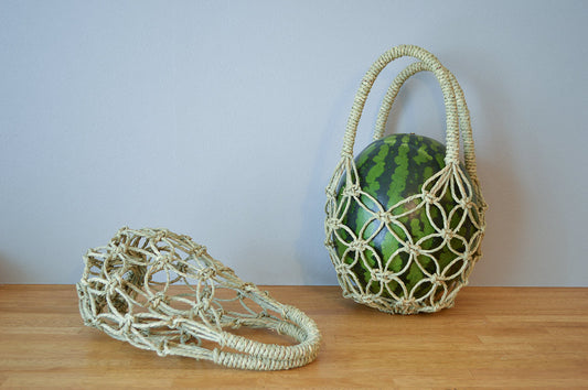 Watermelon Basket / Igusa Rush / Okayama-JPN 330312