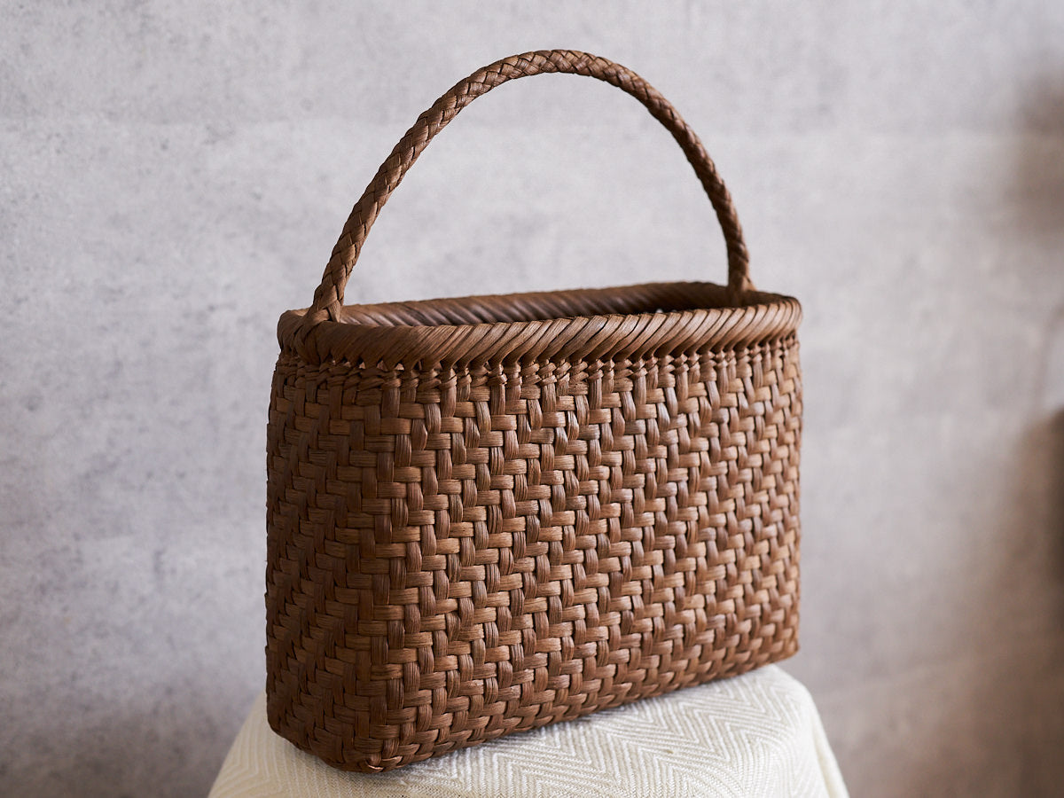 1basketry – 市川籠店 | 1basketry