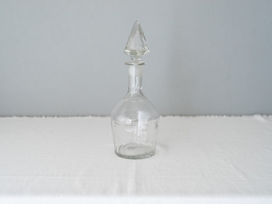 Antique – Decanter Bottle A 750425-1