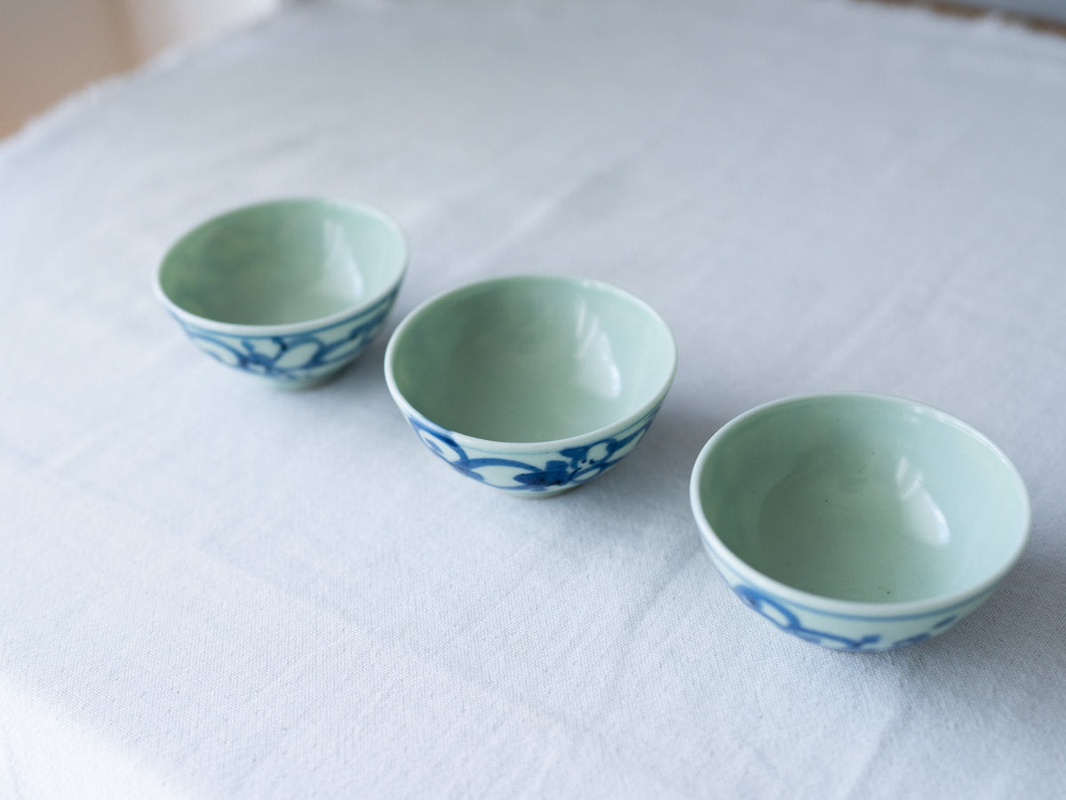 古物/豆茶碗-まめぢゃわん- 750437-1