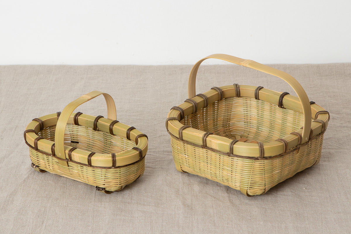Spice Basket / Madake Bamboo / Oita-JPN 220621