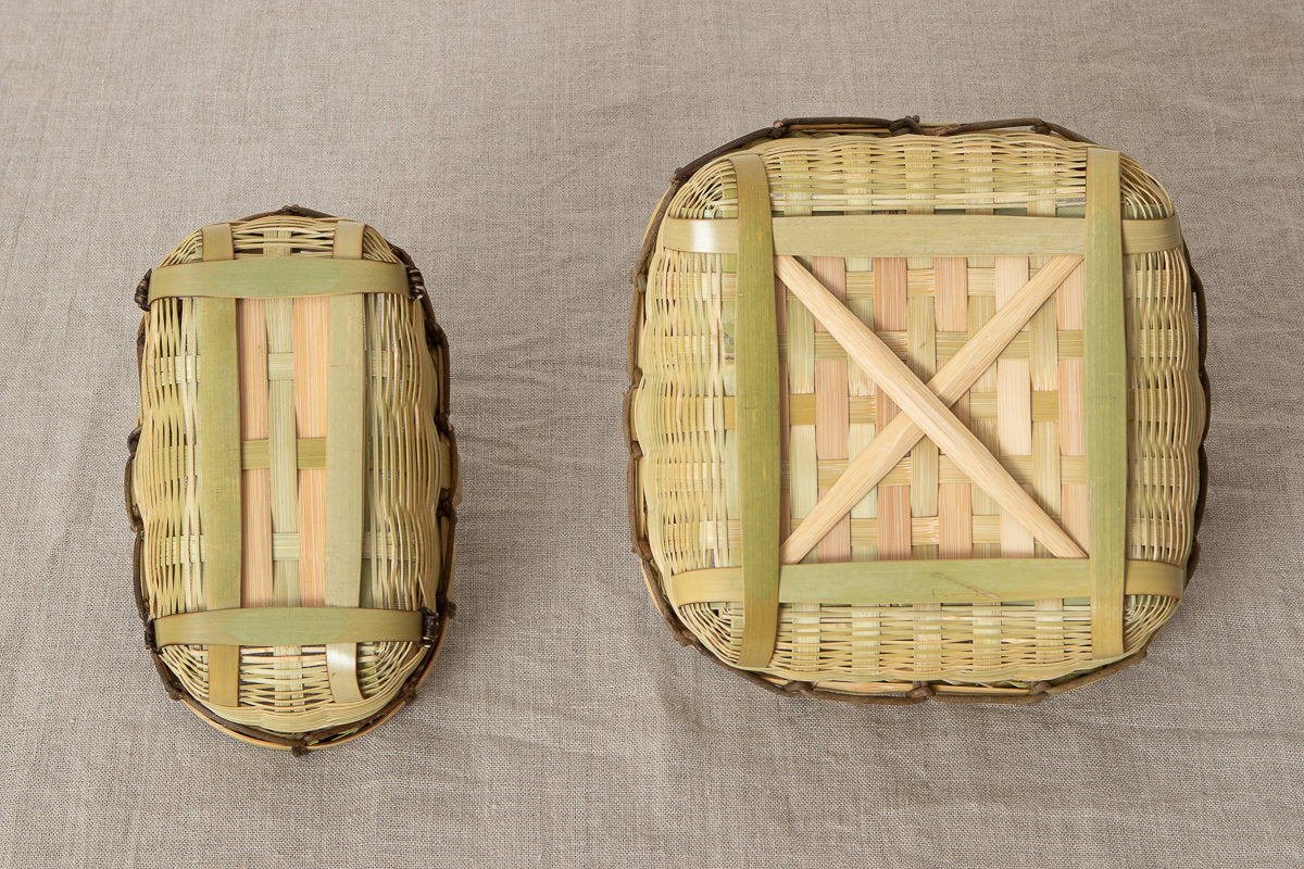 Spice Basket / Madake Bamboo / Oita-JPN 220621