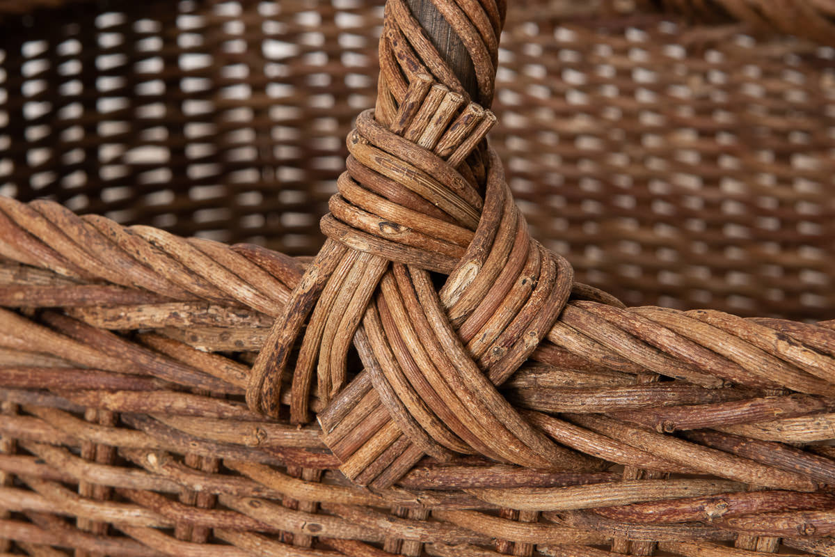 Bread Basket / Akebi Vine / Nagano-JPN 311211-1