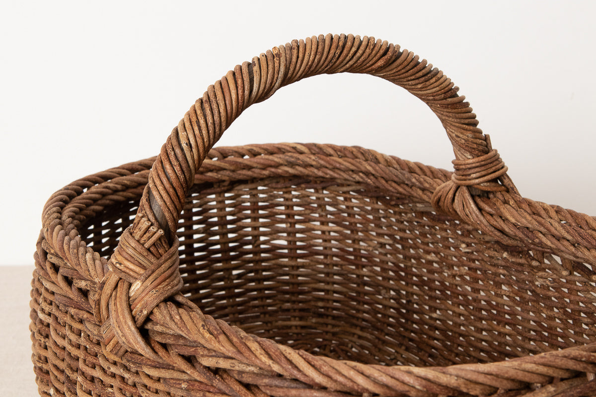 Bread Basket / Akebi Vine / Nagano-JPN 311211-1