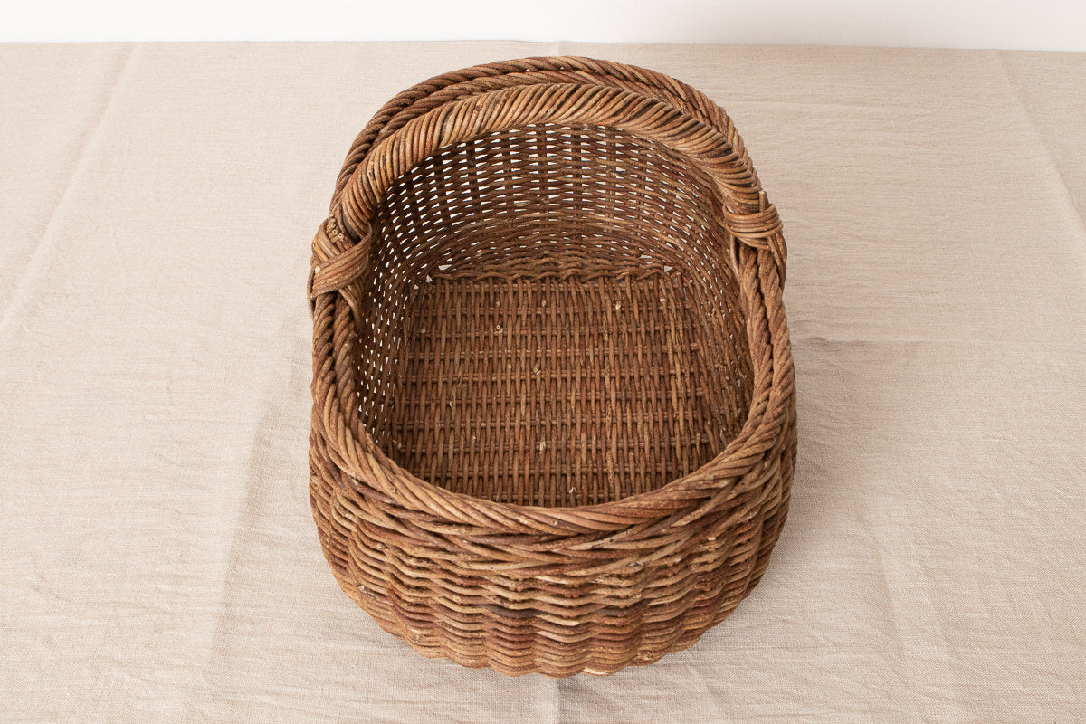 Bread Basket / Akebi Vine / Nagano-JPN 311211-1
