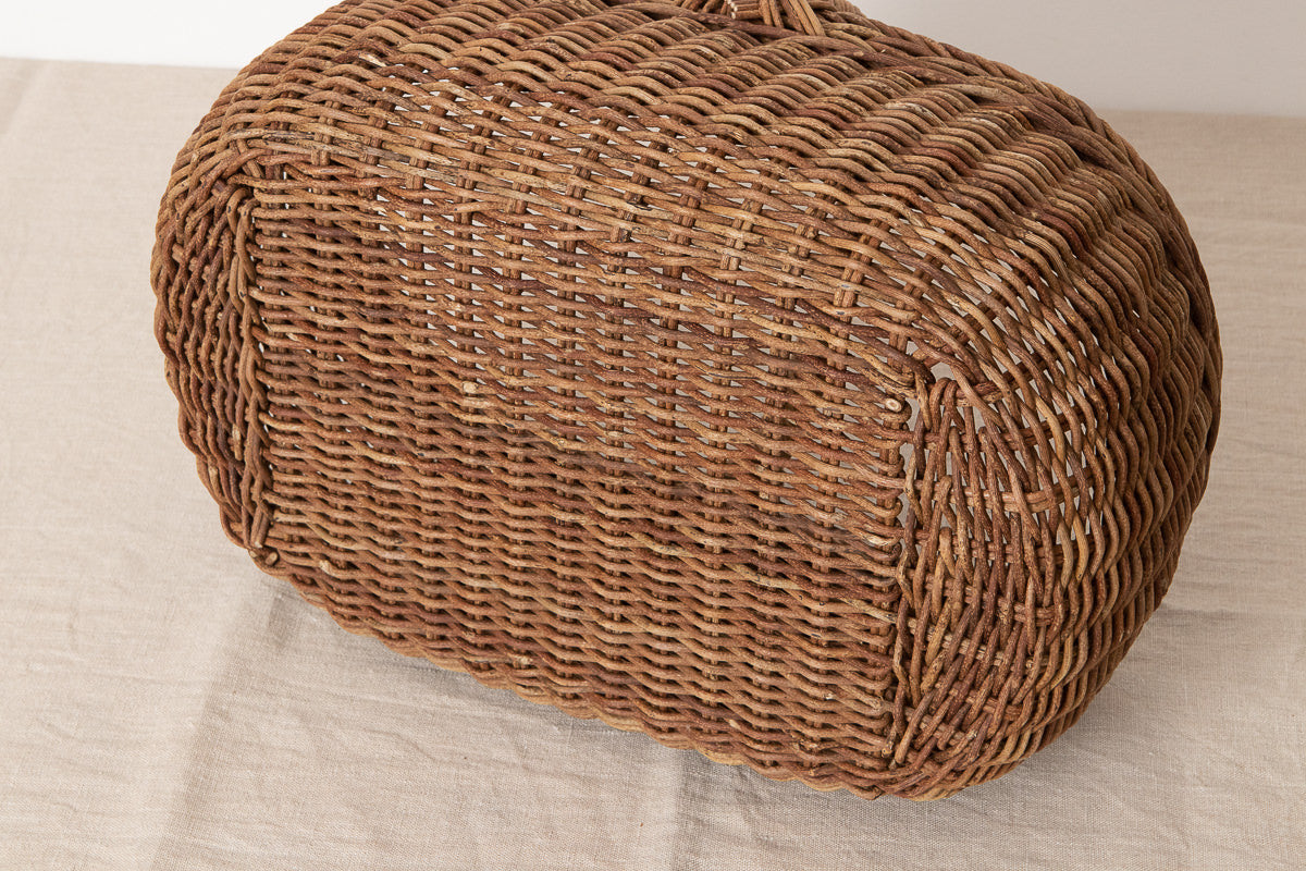 Bread Basket / Akebi Vine / Nagano-JPN 311211-1