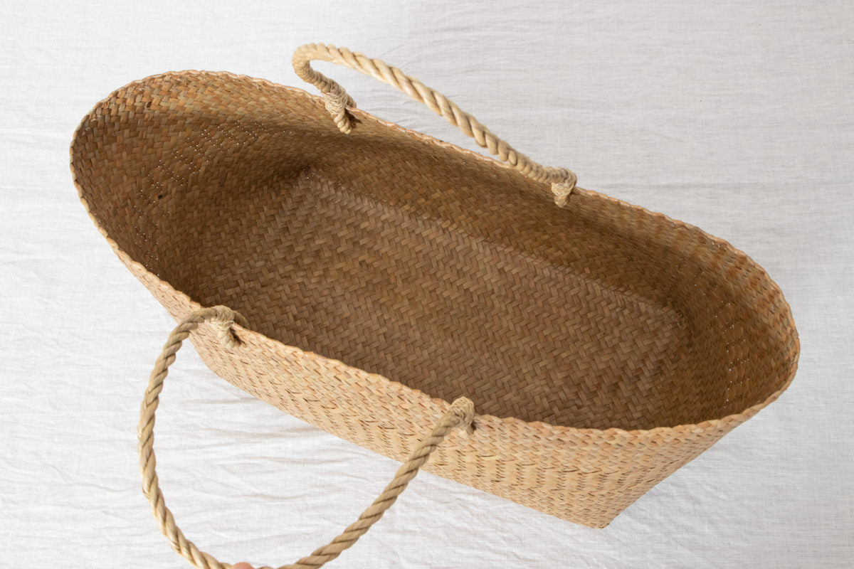 Shopping Bag M, L, XL / Kachū / THA 3115117