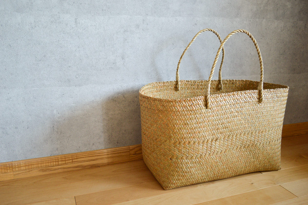 Shopping Bag / Krajood Grass / THA 3115117