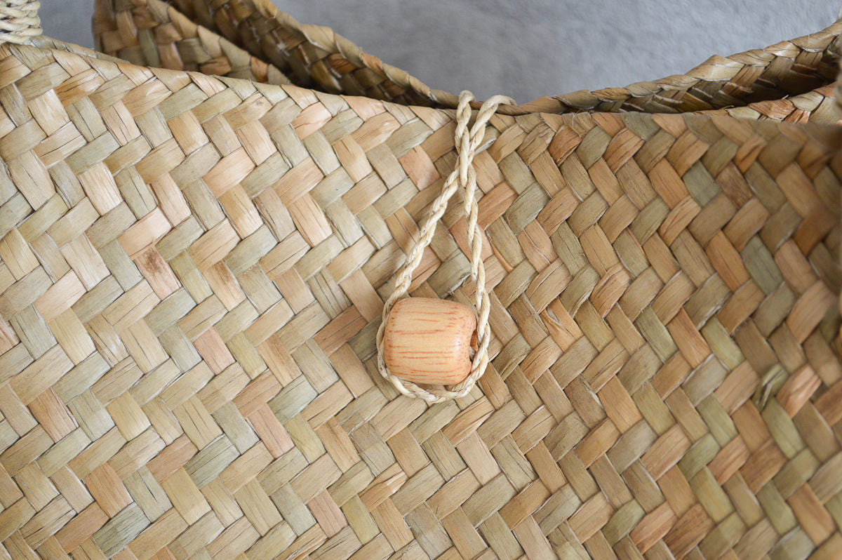 Handbag “CUBE” / Kachū / THA 3115107-1